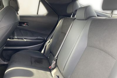 Toyota C-HR 2.0 PHEV GR Sport