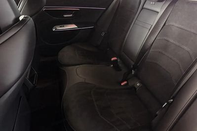 Mercedes Klasa E 220 d 4-Matic AMG