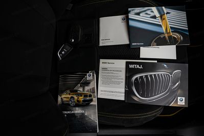 BMW X2 sDrive20i M Sport X aut