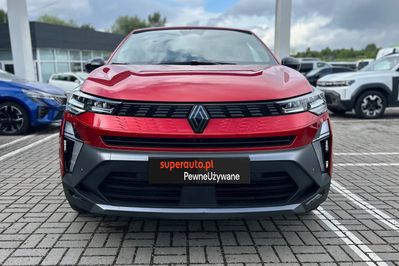 Renault Symbioz e-Tech 145 Esprit Alpine