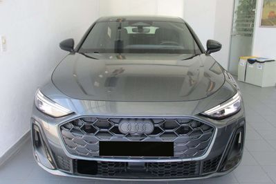 Audi A5 S5 TFSI S line