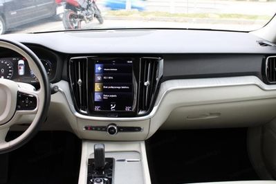 Volvo V60 CC Pro D4 AWD aut