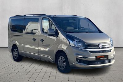 Fiat Talento Kombi L2H1