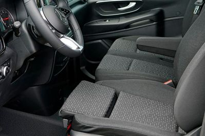 Mercedes Vito 116 CDI Select Długi