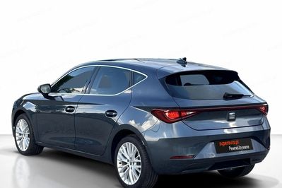Seat Leon 2.0 TDI Xcellence DSG