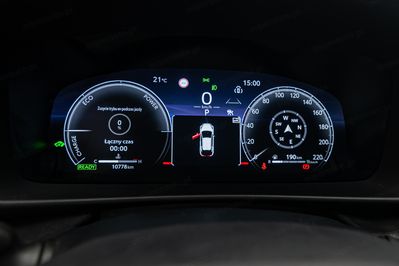 Toyota C-HR 1.8 Hybrid Comfort