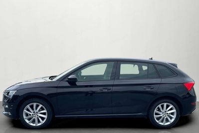Skoda Scala 1.0 TSI Style
