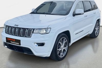 Jeep Grand Cherokee 3.0