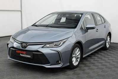 Toyota Corolla 1.5 Comfort