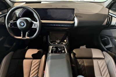 BMW X3 xDrive20 M Sport