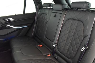 BMW X5 xDrive40d M Sport