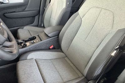 Volvo XC40 B3 Core