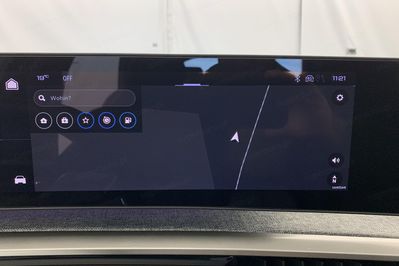 Peugeot 3008 GT 1.2 mHEV e-DCS6