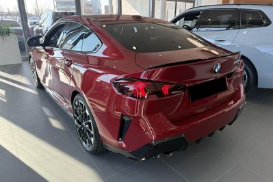 BMW Seria 2 Gran Coupe M235 xDrive
