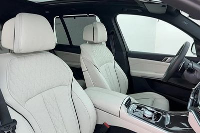BMW X5 xDrive40i M Sport