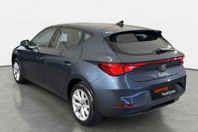 Seat Leon 1.0 TSI