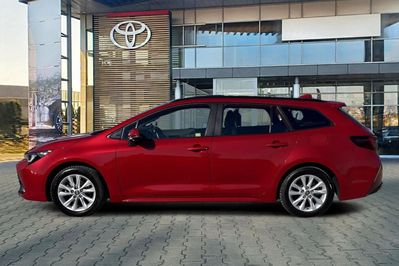 Toyota Corolla 1.8 Hybrid Comfort