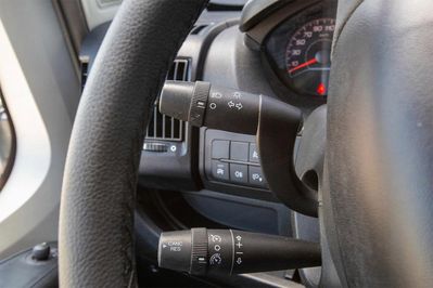 Peugeot Boxer L3H3