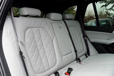 BMW X5 xDrive30d M Sport