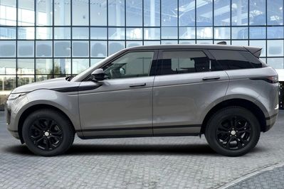 Land Rover Range Rover Evoque P200