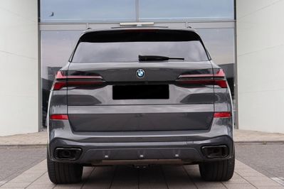 BMW X5 xDrive40i M Sport