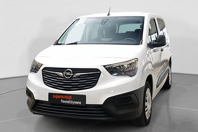 Opel Combo BlueHDi Edition S&S