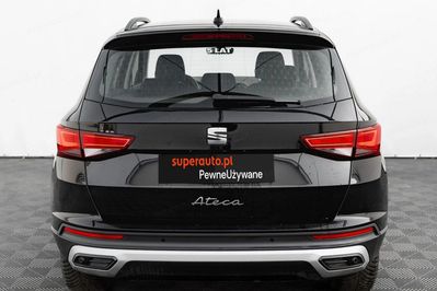 Seat ATECA 1.5 TSI Style S&S DSG