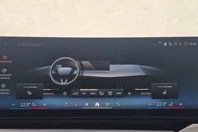 BMW Seria 5 520d xDrive mHEV M Sport aut