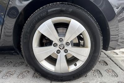 Skoda Superb Style 2.0 TSI  DSG