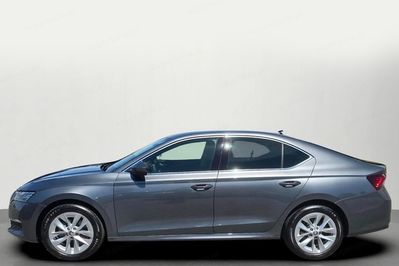 Skoda Octavia 1.5 TSI mHEV Drive Selection DSG