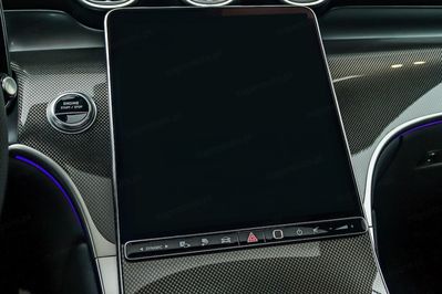 Mercedes GLC 300 e 4-Matic AMG Line