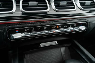 Mercedes GLE AMG 53  4-Matic+