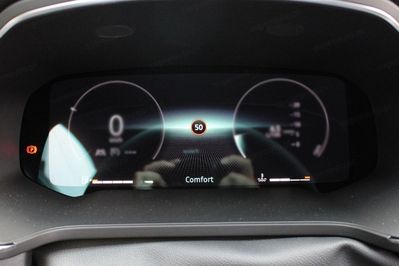 Renault Captur Techno 1.3 TCe mHEV
