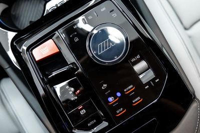 BMW Seria 5 Touring M5