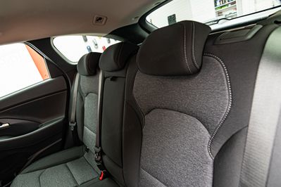 Hyundai i30 1.0 T-GDI Smart