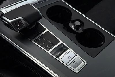 Audi A6 Avant 40 TDI quattro Advanced