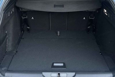 Peugeot 308 GT e-DCS6 1.2 mHEV