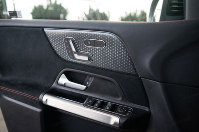 Mercedes GLB 220 d 4MATIC AMG Line