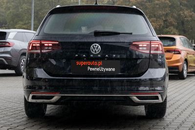 Volkswagen Passat 2.0 TDI EVO Elegance  DSG
