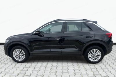 Volkswagen T-Roc 1.5 TSI Life DSG