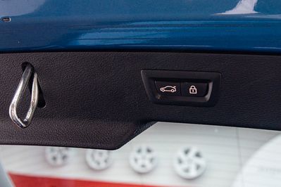 BMW X6 xDrive40d M Sport