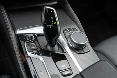 BMW Seria 5 530d mHEV M Sport sport-aut