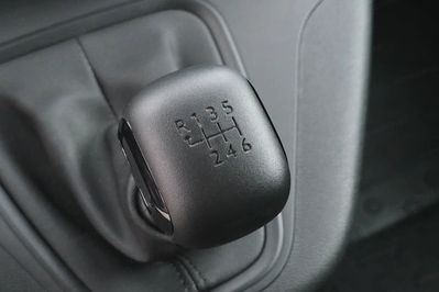 Citroen Berlingo M L1H1