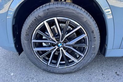 BMW X1 sDrive18i M Sport
