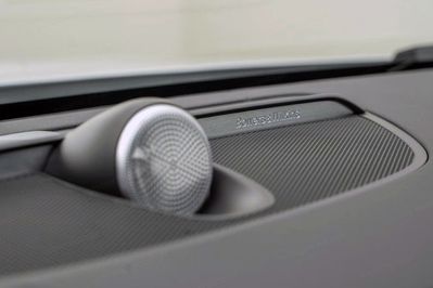 Volvo S60 T8 AWD Plug-In Hybrid Polestar Engineered