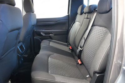 Ford Ranger XLT 4x4 A6