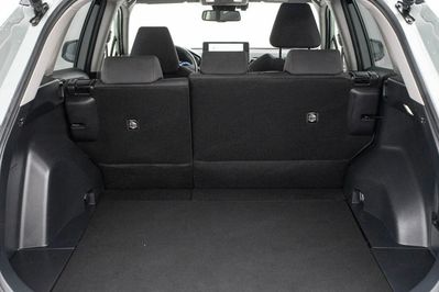 Toyota RAV4 2.5 Hybrid 4x2
