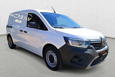 Renault Kangoo dCi L1H1