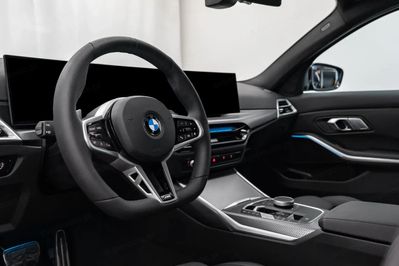 BMW Seria 3 320i M Sport