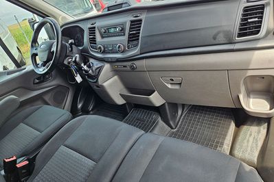 Ford Transit L3H2